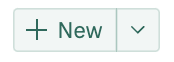 Click the '+ New project' button on the top right Click the '+ New project' button on the top right